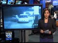 police shot, killed a man caught on tape