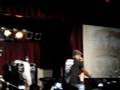 talib kweli en concert a new york