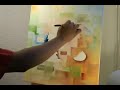 Painting in Oil Painting in Oil