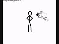 Stickfight 3- Nightwalker...