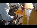 Rc airplane