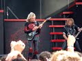 Judas Priest - Between The Hammer &The Anvil - 26.7.2008