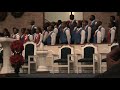 NCHS-Singing-Eagles-