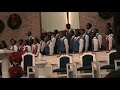 NCHS-Singing-Eagles-