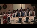 NCHS-Singing-Eagles-