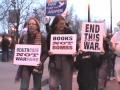 M18 - 2010 Chicago Anti War Protest