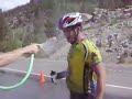 Death Ride 2007 Markleeville Tour of California Alps
