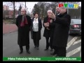 Marek Woźniak w Pile