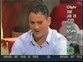 How speed dating works (25dates.com/Breakfast TV/Vancouver)