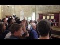 Denver City Council - Protest Against "Snooze Law ...