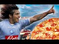 Sincerità di Arisa modificata per il Napoli - Saddà Signà