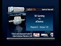 x6tence vs  sk gaming round 2   ub round 1   intel extreme masters leipzig
