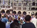 Bananafishbones @Marienplatz