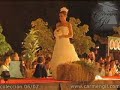 desfile presentación colección carmen gil 2006   2007