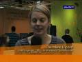 La Fête de la Science au Vaisseau (Alsatic TV du 21 novembre)