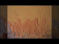 Bas Relief Picture Creation-Modeling with Geoplast-part 2