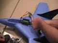 Lipo lipoly lithium Battery Discharge Test