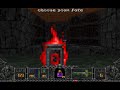 Hexen (as Fighter, Titan Difficulty) - Necropolis (Part 3 of 4)