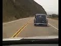 Delahaye coupe 1936 at Pebble Beach 2009 - Rally (2)