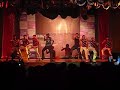 IIT Delhi, Round 2 Western Dance Competition ,Antaragini 07