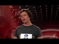 Michael Johns - American Idol Michael Johns - American Idol