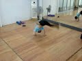 EXTREME CREW BBOY SUPERMAN (KOREAN BBOY) EXTREME CREW BBOY SUPERMAN (KOREAN BBOY)