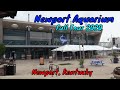 Newport Aquarium Levee Way Newport Ky