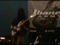 Gabriel Hidalgo - Snowboard Frenzy (Live)
