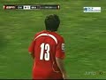 Chile v Brazil 2010 South American World Cup Qualifier Chile v Brazil 2010 South American World Cup Qualifier