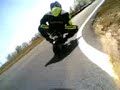 onboard salmour www.minimotorevolution.com