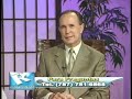 Si el diablo existe, �quiere decir que hay dos dios, uno bueno y uno malo?