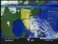 TWC Day Planner intro/w TS Arlene coverage 2005