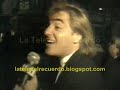 Casamiento de Maradona - 1989