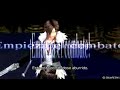 Dissidia - Bug 1 en escenario de FF X