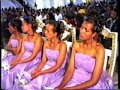 Pastor Henock Tsegaye part 3