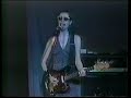 pj harvey   rid of me   live in chicago  metro 