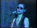 Pj Harvey - Rid Of Me - live in Chicago (Metro)