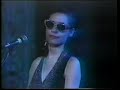 pj harvey   rid of me   live in chicago  metro 
