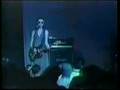 Pj Harvey - Rid Of Me - live in Chicago (Metro)