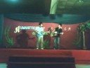 Humanities Culmination: Acoustic Singing Humanities Culmination: Acoustic Singing