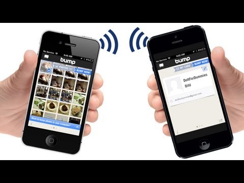 how to get photos off a iphone