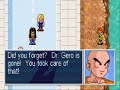 dbz legacy of goku 2 episode 12: vegeta vs android 18!