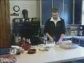 Tuft's Mansion Praline Pecan French Toast Recipe
