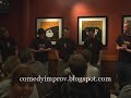 Table 23 Comedy Improv - \"99 Blanks\" Improvised Jokes Table 23 Comedy Improv - \"99 Blanks\" Improvised Jokes