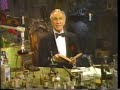 PBS Mystery! Intro 1984 Vincent Price