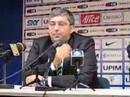 UPIM-LA FORTEZZA, CONFERENZA STAMPA DI STEFANO PILLASTRINI