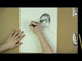 What would you like to see me draw next? Keep In Touch With Me at: twitter.com facebook.com myspace.com You Can MAIL Me: Kat Sketch PO Box 2121 Seal Beach CA 90740 Music Featuring: 