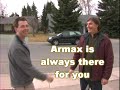 ARMAX SECURITY& ALARM SYSTEMS EDMONTON, ALBERTA
