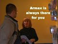 ARMAX SECURITY& ALARM SYSTEMS EDMONTON, ALBERTA
