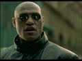 FOR ALL THOSE WHO LOVE MATRIX
